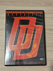 DVD - Daredevil - Korkusuz (Yönetmen Versiyonu)