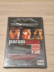 DVD - Paramparça Aşklar ve Köpekler (Jelatininde)