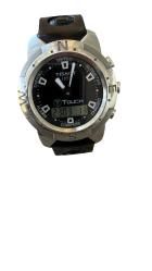 Tissot T-Touch Z250/350 Saat