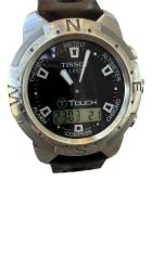 Tissot T-Touch Z250/350 Saat