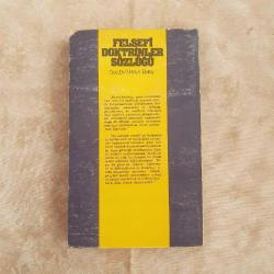 Felsefi Doktrinler Sözlüğü