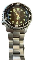 Citizen Promaster Otomatik Saat