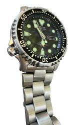 Citizen Promaster Otomatik Saat