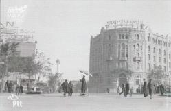 2017 ANKARA MİLLİ PUL SERGİSİ ANKARA ULUS MEYDANI GÖRSELLİ KARTPOSTAL