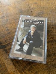 ZÜLFÜ LİVANELİ - YANGIN YERİ - KASET