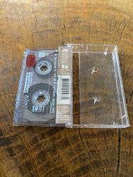 ZÜLFÜ LİVANELİ - YANGIN YERİ - KASET