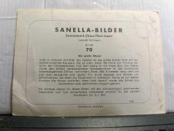 KRT146-----SANELLE-BILDER ÇİN-TİBET-JAPONYA ÇİN SEDDİ KART--NO 70