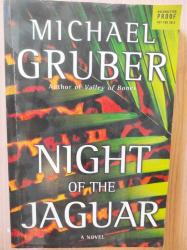NIGHT OF THE JAGUAR