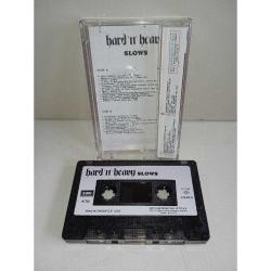 Kaset Hard n heavy slows. deep purple Heart whitesnake scorpions poison wasp...  Orijinal. 1989 Kağıt Baskı. Koleksiyonluk