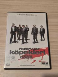DVD - The Reservoir Dogs - Rezervuar Köpekleri