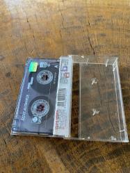 İZZET ALTINMEŞE - SEVDİĞİME PİŞMAN ETTİN - KASET