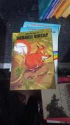 LOT.6 » MERAKLI SİNCAP Öğretici Öyküler