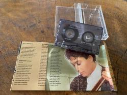 GÜLER DUMAN - ÖL DESEYDİN ÖLMEZ MİYDİM - KASET