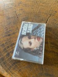 SEMİHA YANKI - SEVGİ ÜSTÜNE - KASET