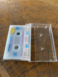 SEMİHA YANKI - SEVGİ ÜSTÜNE - KASET