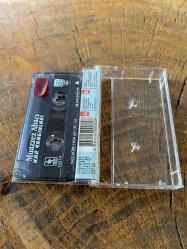 MUAZZEZ ABACI - KAR YANGINLARI - KASET