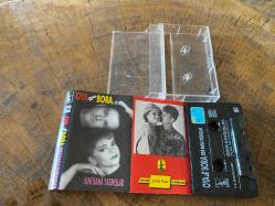 OYA & BORA - SENİ BANA YAZMIŞLAR - KASET