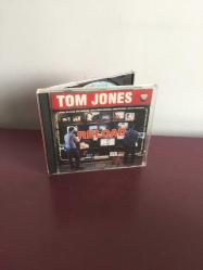 Cd Tom Jones Reload