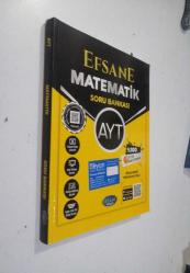 EFSANE AYT MATEMATİK SORU BANKASI