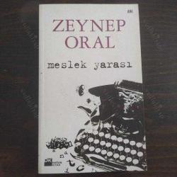 LOT.7 » Meslek Yarası
