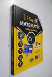 EFSANE AYT MATEMATİK SORU BANKASI