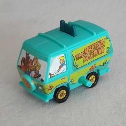 Burger King Scooby Doo Mystery Machine (2015)