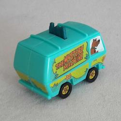 Burger King Scooby Doo Mystery Machine (2015)