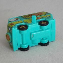 Burger King Scooby Doo Mystery Machine (2015)