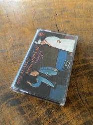 ZEKİ ALASYA & METİN AKPINAR - YASAKLAR 2 - KASET