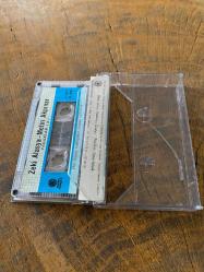 ZEKİ ALASYA & METİN AKPINAR - YASAKLAR 2 - KASET