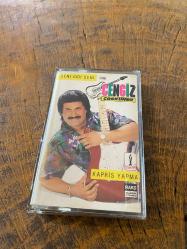 CENGİZ ÇOŞKUNER - SENİ GİDİ SENİ / KAPRİS YAPMA - KASET