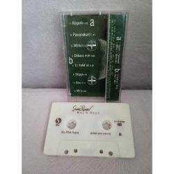 Kaset Şivan Perwer roj u heyv. Orijinal. Koleksiyonluk.