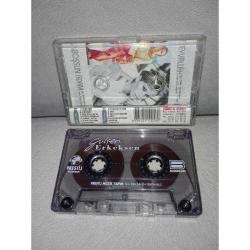 Kaset Gülşen Erkeksen albümü. Orijinal. Koleksiyonluk.