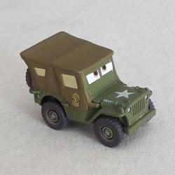 Mattel Disney / Pixar Cars Karakteri (Sarge)