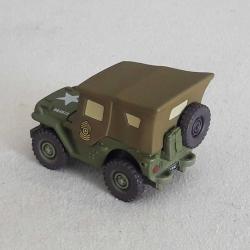 Mattel Disney / Pixar Cars Karakteri (Sarge)