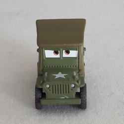 Mattel Disney / Pixar Cars Karakteri (Sarge)