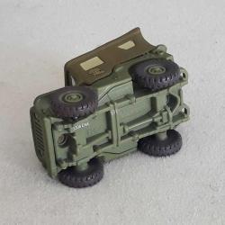 Mattel Disney / Pixar Cars Karakteri (Sarge)