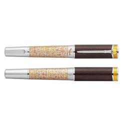 Montblanc Masters of Art Van Gogh Limited Edition Dolma Kalem - M uç