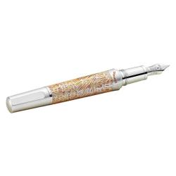 Montblanc Masters of Art Van Gogh Limited Edition Dolma Kalem - M uç