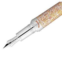 Montblanc Masters of Art Van Gogh Limited Edition Dolma Kalem - M uç