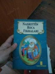 NASREDDİN HOCA Fıkraları