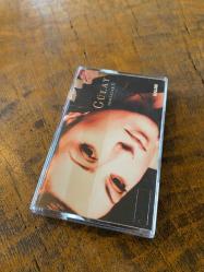 GÜLAY - DAMLALAR II - KASET