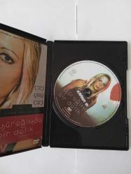 Yüreğimde Bir Delik Dvd Film