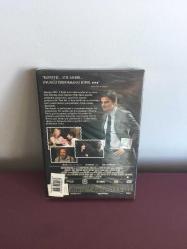 Dvd Film Ağustos Ambalajlı Türkçe Dublaj