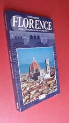 ENCHANTING FLORENCE NEW COMPLETE GUIDE OF THE TOW