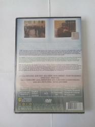 Yol Ambalajında Sıfır Dvd Film