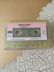 HARD 'N' HEAVY SLOWS 2 / KASET / SCORPIONS, HEART, DEEP PURPLE, ALCATRAZZ, AXIS, WASP, MARILLION (1989)