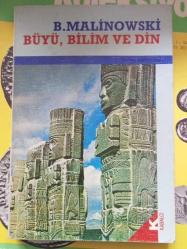 Büyü, Bilim ve Din