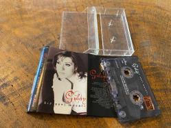 GÜLAY - BİR SEVİ MASALI - KASET