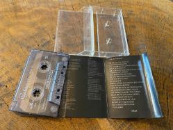 GÜLAY - BİR SEVİ MASALI - KASET